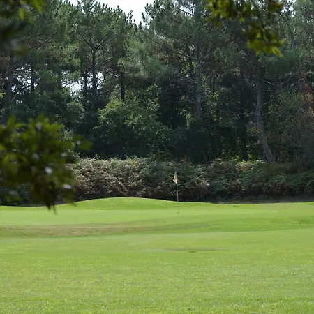 Maison Du Golf Moliets-et-Maa