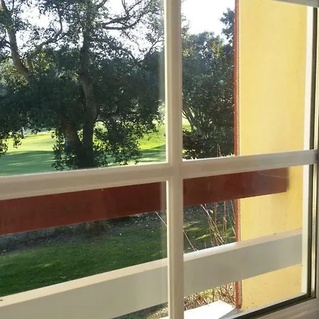 Holiday home Maison Du Golf *