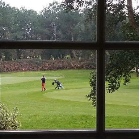 Maison Du Golf Holiday home