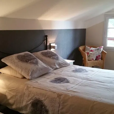 Holiday home Maison Du Golf
