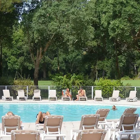 Holiday home Maison Du Golf Moliets-et-Maa