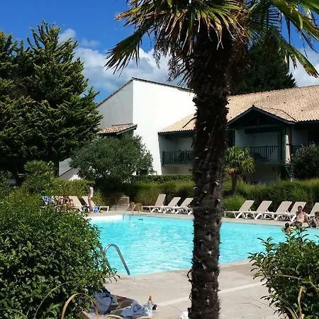 Maison Du Golf *