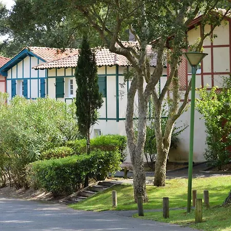 Maison Du Golf * Moliets-et-Maa