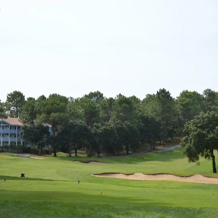 Maison Du Golf Holiday home *